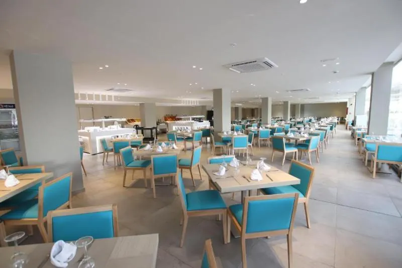 Ohtels Roquetas - Image 1