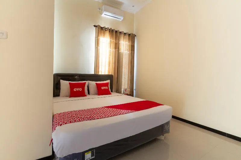 3763 Oq Guest House Syariah - Image 1