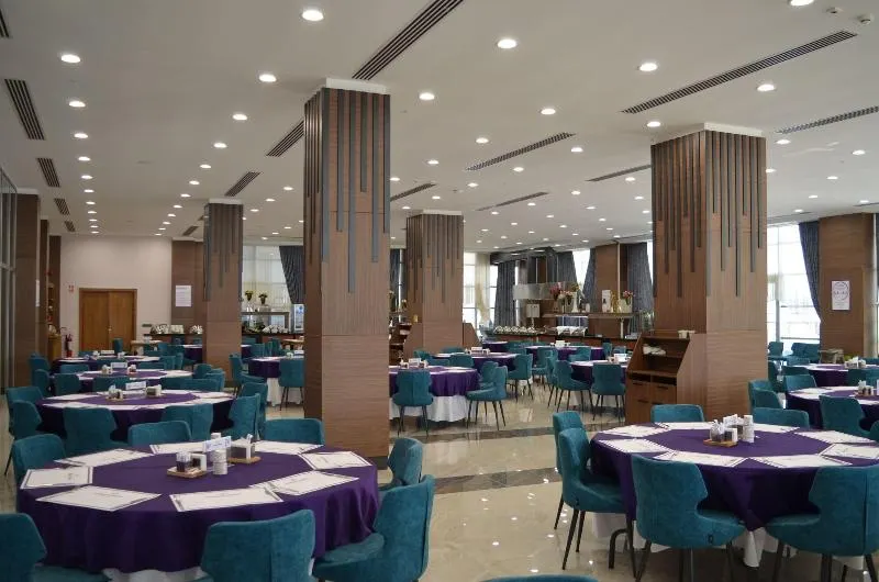 Lavanta Tepesi Hotel - Image 1