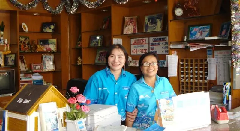 Lamai Guesthouse - Image 1