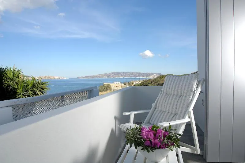 Kapetan Tasos Suites - Image 1
