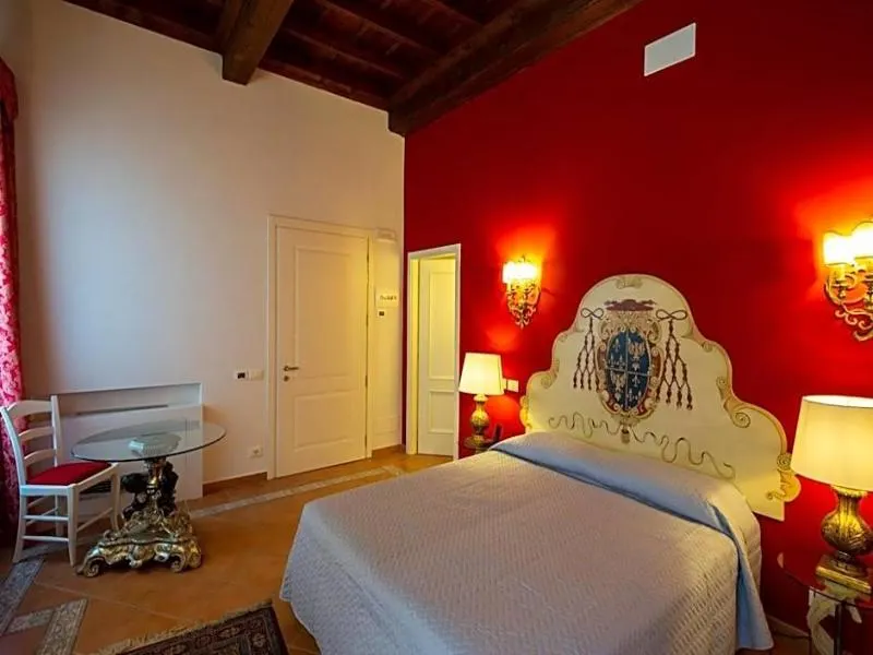 Hotel Principessa Leonora - Image 1