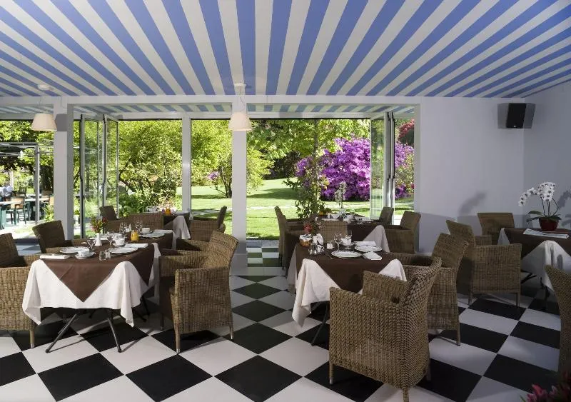 Park Hotel Villa Belvedere - Image 1