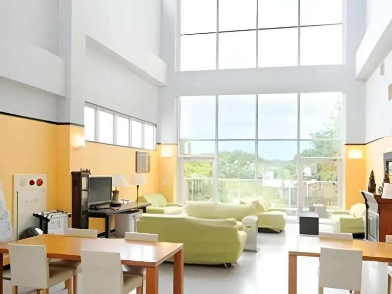 Hotel SP Haruno - Image 1