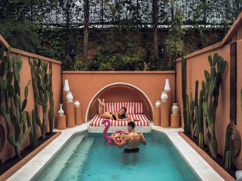 Cyrus Villa Seminyak by Ini Vie Hospitality - Image 1