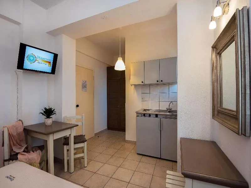 Diamond Apartments & Suites - Image 1