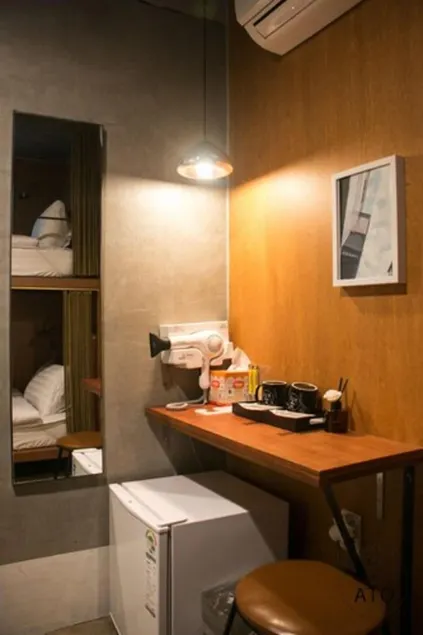 Hotel Baroato - Image 1