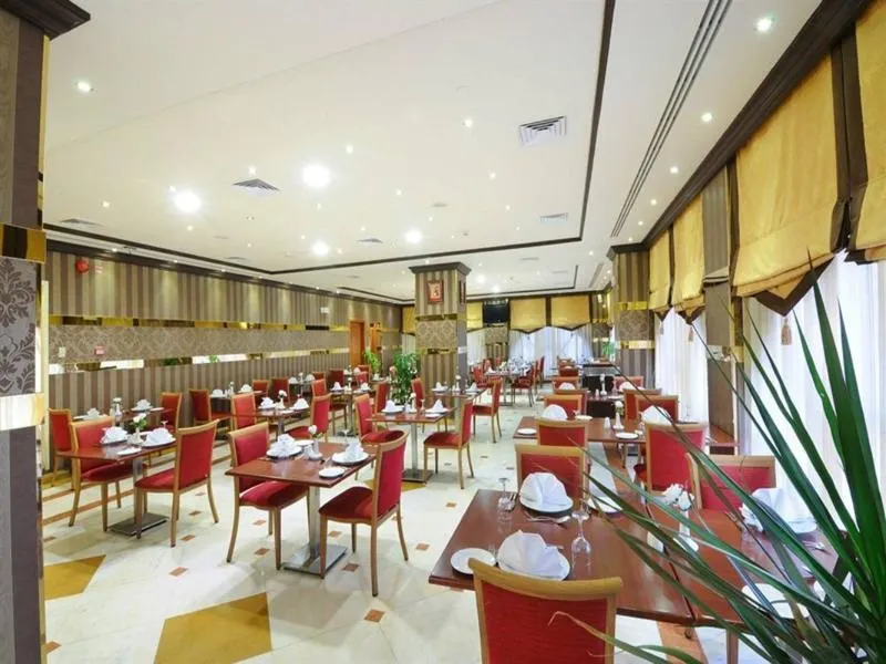 Zowar International Hotel - Image 1