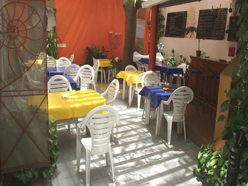 Oceanic Hotel Dakar - Image 1