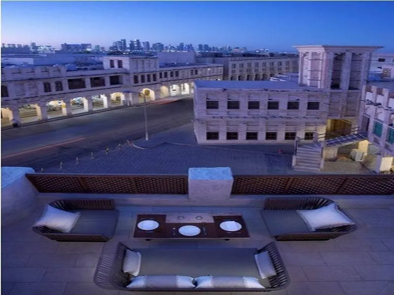 Arumaila Boutique Hotel - Image 1