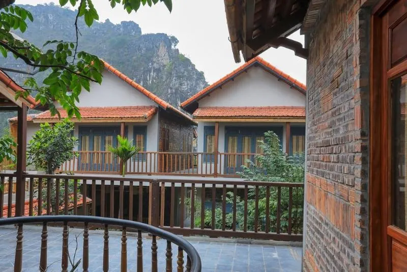 Little Tam Coc - Image 1