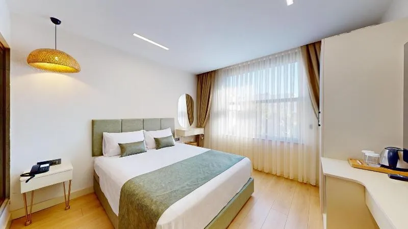 The Bohema Hotel - Image 1