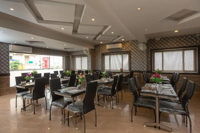 Citrine Residency - Image 1
