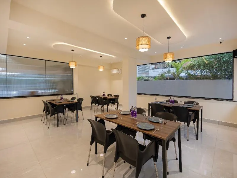 Elvo Suites, Madhapur – HITEC City, Hyderabad - Image 1