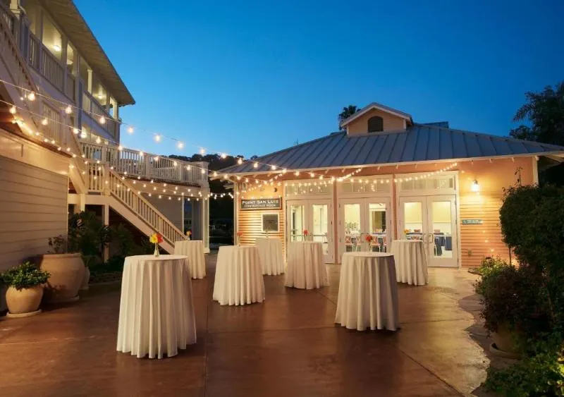 Avila Beach House - Image 1