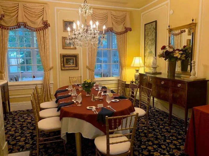 Historic Kent Manor Inn - Image 1