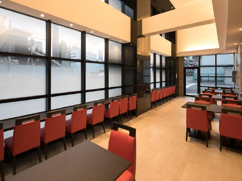 HOTEL WBF NAMBA INARI - Image 1