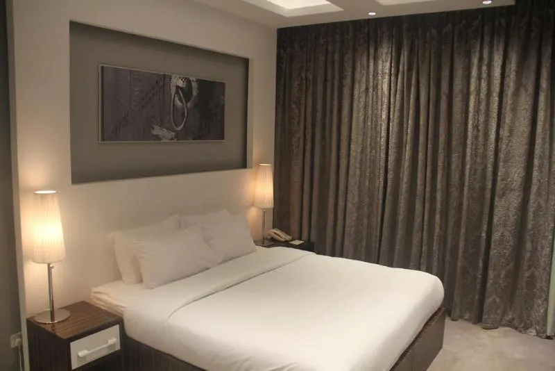 Shatha Alrabi3 Hotel - Image 1