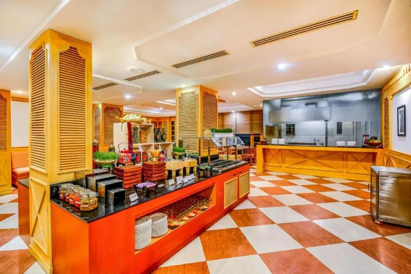 Club Mahindra Jaipur - Image 1