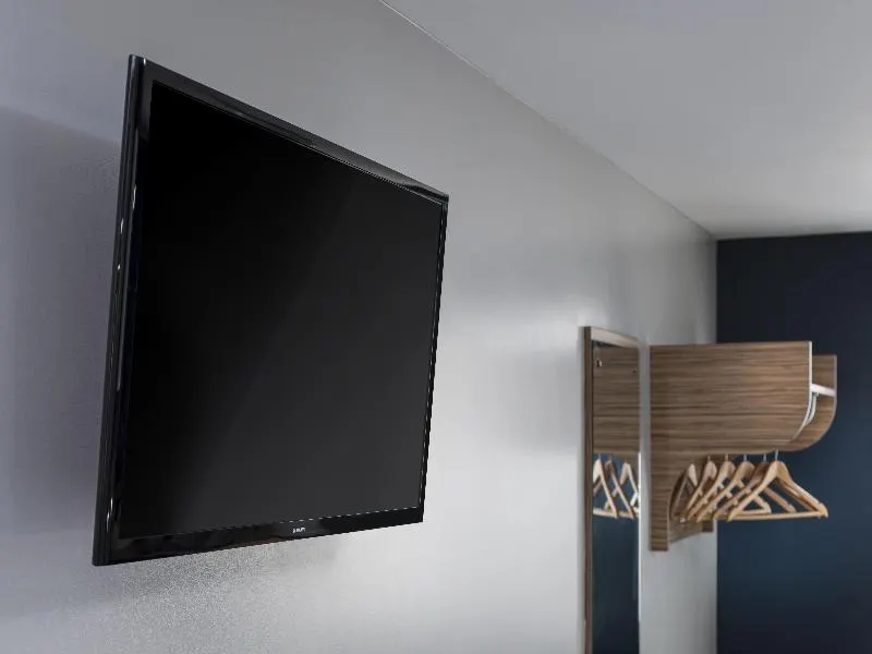 Travelodge Warrington - Image 1