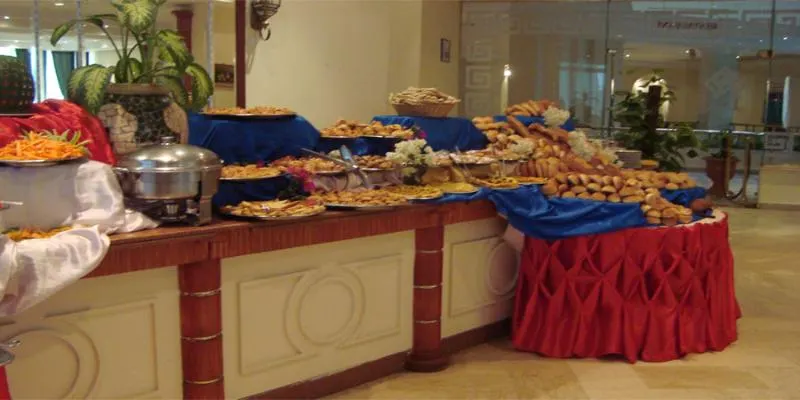 Dexon Roma Hotel - Image 1