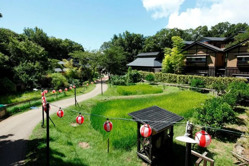 Morinoyu Kiranosato - Image 1
