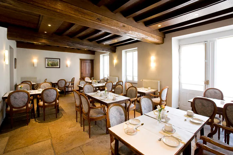 Hôtel de la Paix, Beaune - Image 1