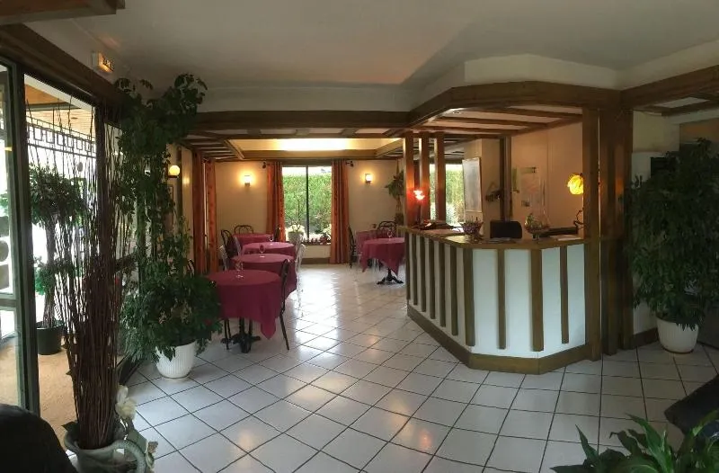 Mimat'hôtel - Image 1
