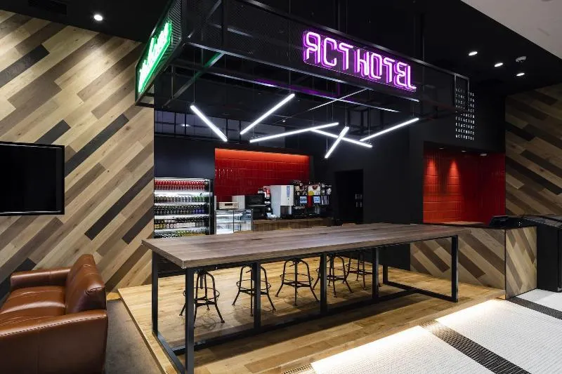 Act Hotel Shibuya - Vacation STAY 84217 - Image 1