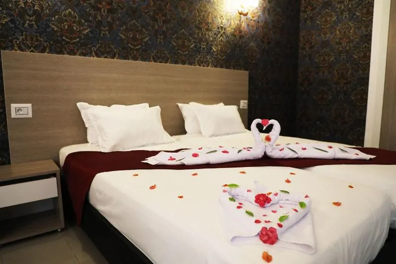 Hotel Mizwar Djerba - Image 1