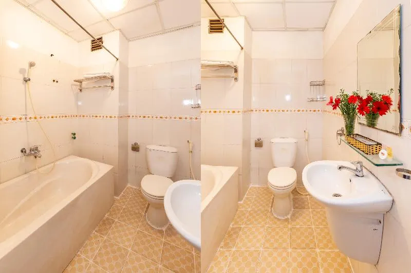 Long Thanh Hotel - Image 1