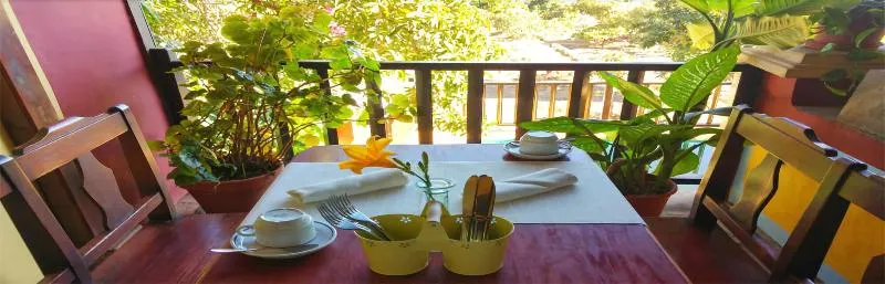 Hotel Rural Finca la Raya - Image 1