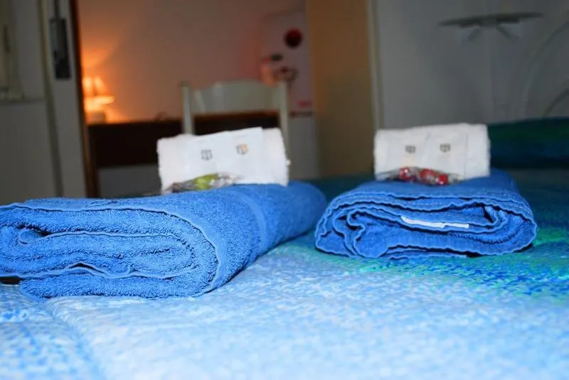 Bed & Breakfast Al Solemar - Image 1