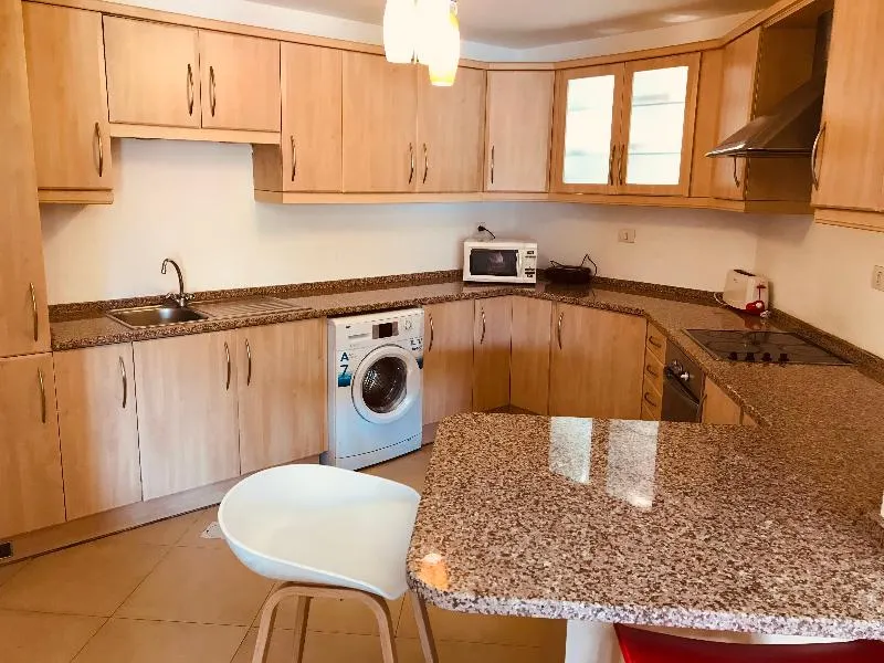 Tala Bay Residence - Image 1