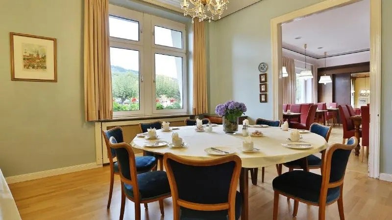 Hotel Krone - Image 1