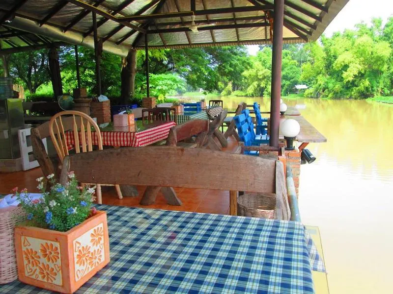 Tahjeen River Home - Image 1