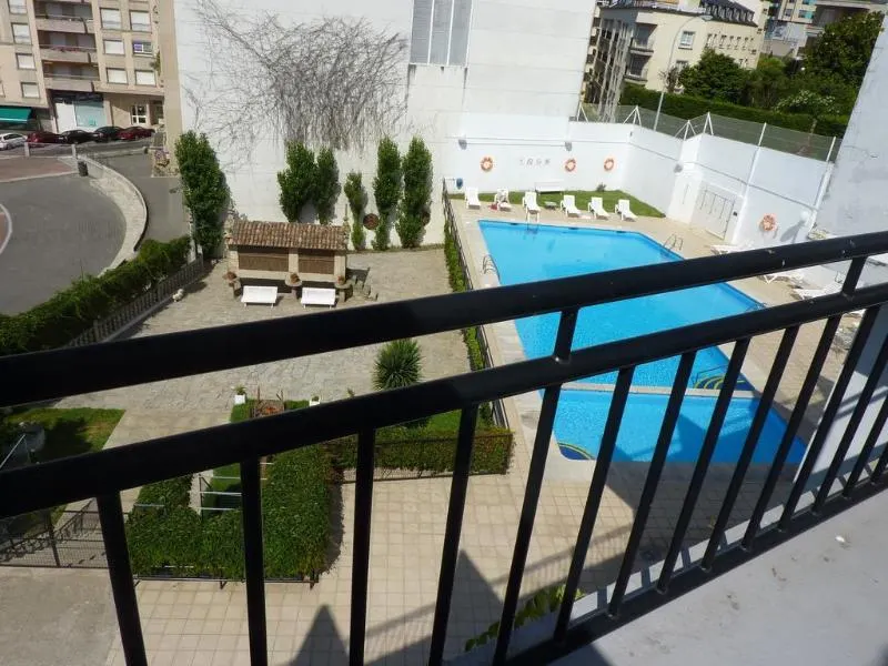 Hotel La Terraza - Image 1