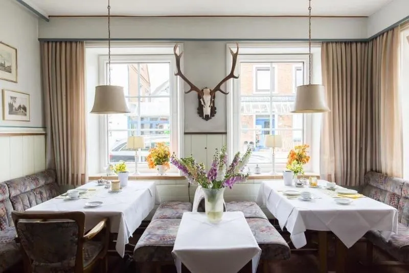 Hotel Freese - Image 1
