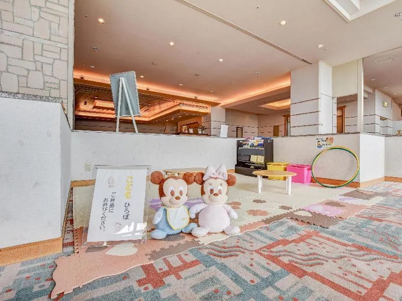 Hotel J's Nichinan Resort - Image 1