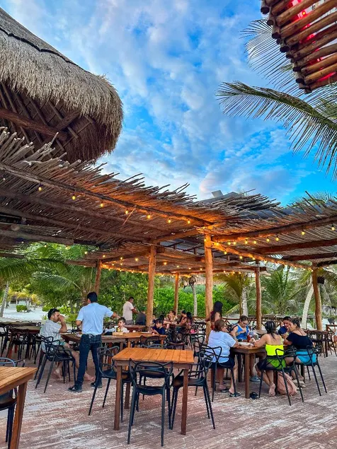 Alito Tulum - Image 1