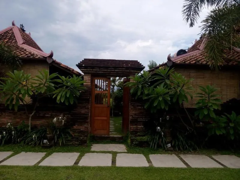 Tembi Rumah Budaya - Image 1