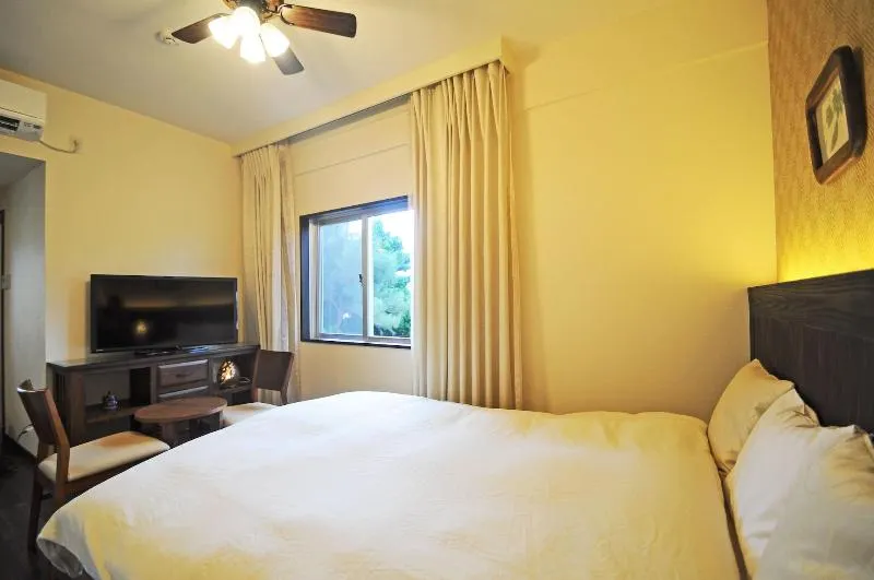 Pension Sunset Beach - Image 1