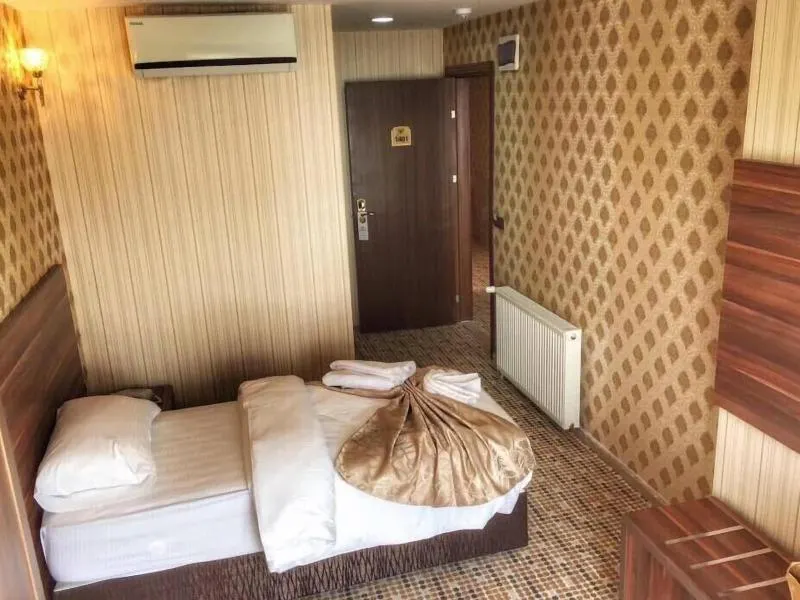 Gumus Park Resort Atakum - Image 1
