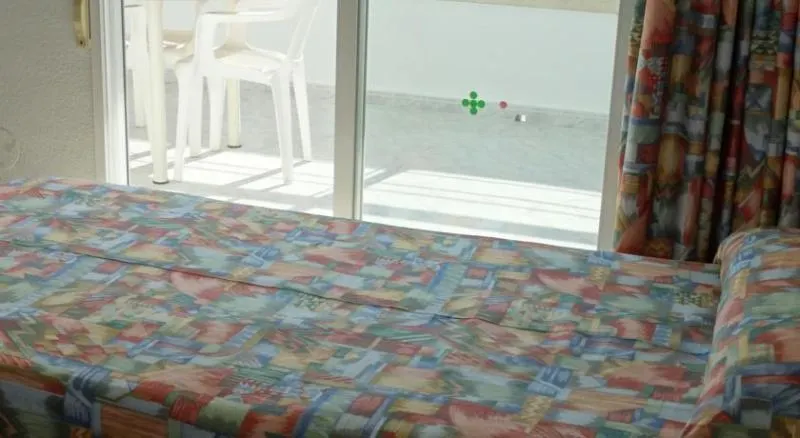 Apartamentos Benibeach - Image 1