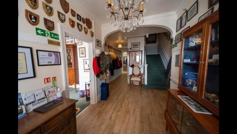 OYO Lord Kitcheners Guest House - Image 1