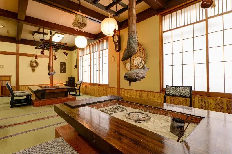 Osakaya - Image 1