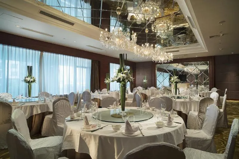 Beijing Taishan Hotel - Image 1