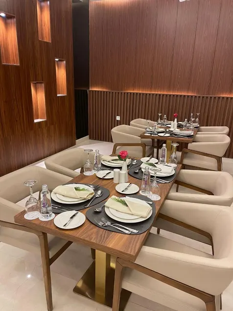 Swiss International Taif Hotel - Image 1