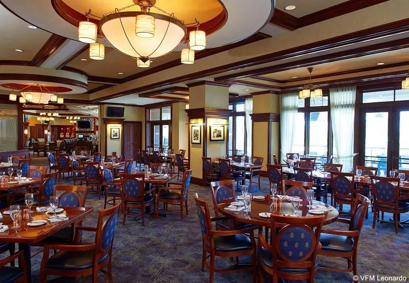 Renaissance Shoals Resort & Spa - Image 1