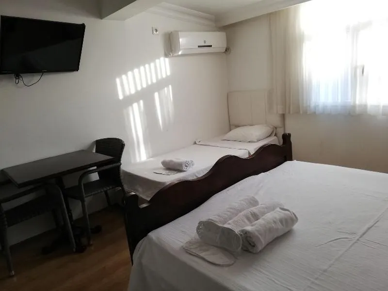 Selanikli Pansiyon Heybeliada - Image 1